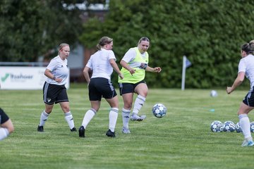Bild 8 - F Merkur Hademarschen - SV Frisia 03 Risum-Lindholm : Ergebnis: 1:1